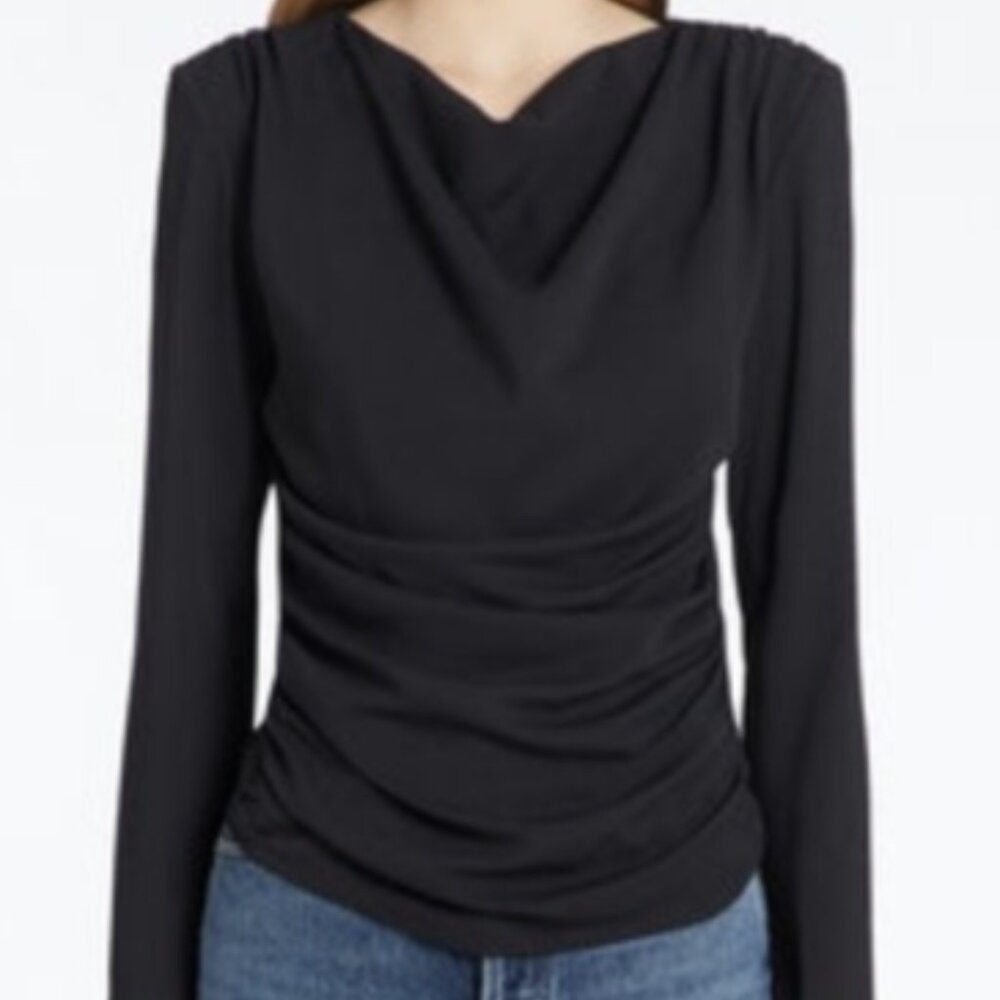 Amanda Uprichard Fersia Top